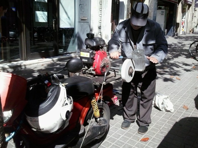 Foto de Jesús Martínez