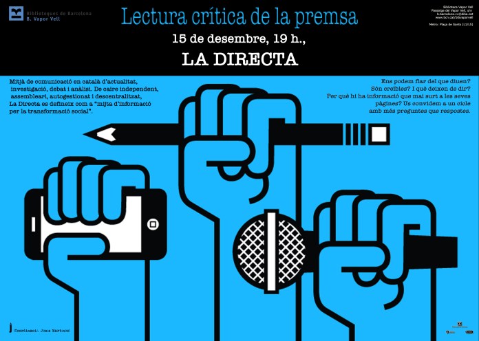 la-directa